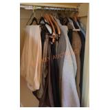 Closet Lot