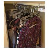 Closet Lot