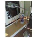 Gooseneck Floor Lamp