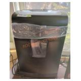 Staples Paper Shredder