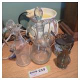 Variety Home Decor Lot