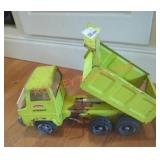 Tonka Metal Truck