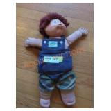 Cabbage Patch Doll
