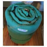 Sleeping Bag, Unknown Size