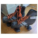 Vintage Roller Skates