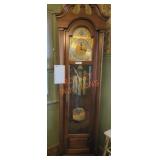Howard Miller Bronson Grandfather Clock