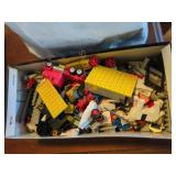 Legos Lot