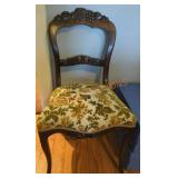 Upholstered Dining Chair