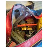 Vintage Metal Children