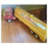 Tonka Super Tanker Truck
