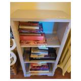 Bookshelf Contents Not Included