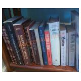 Books Shelf Lot
