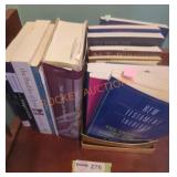 Books Shelf Lot