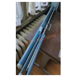 Tripod Projector Screen