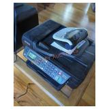 Epson Printer and Label Maker