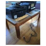 Table ONLY Contents Not Included