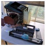 Large Variety Office Lot