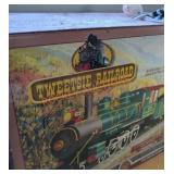 Bachmann Big Haulers Tweetsie Railroad