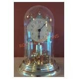 Tabletop Dome Clock