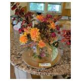 Floral Decor Lot