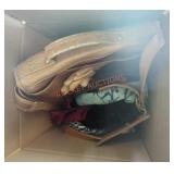 Misc Clothing Box Lot