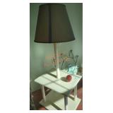 Table w Built-in Lamp