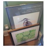 Artwork Lot - Qty 3
