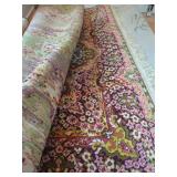 LARGE Oriental Rug