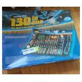 Electronic Project Lab