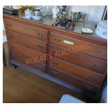 Dresser ONLY Contents Sold Separately