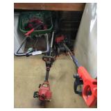 Large Misc Garage Lot