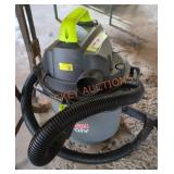 Craftsman Evolv Wet/Dry Vac