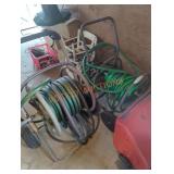 Hose Reels - Qty 2