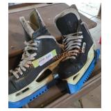 Bauer Ice Skates