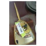 Vintage Hand Mirror