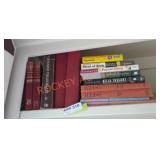 Books Shelf Lot