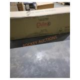 Flame Retardent Christmas Tree