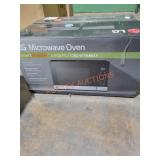 LG Smart Inverter Microwave
