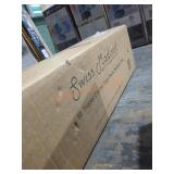 Swiss Madison 2 Piece Pedestal Sink