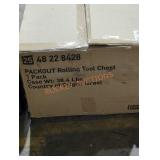 Milwaukee PACKOUT Rolling Tool Chest