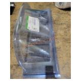 (4) Window Well Covers