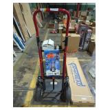 Milwaukee Hand Truck