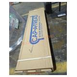 Cap-A-Tread Lakeside Hill Oak Stair Tread