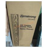 Armstrong 480 country classic plank ceiling