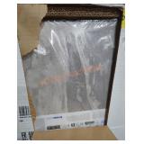 Peel and stick tiles