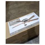 52" Indoor LED Ceiling fan
