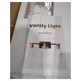 Vanity Light