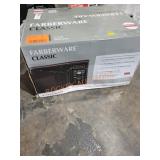 Faberware 700 Watt Microwave