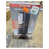 Pelonis Oil Filled Heater