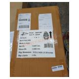 Hanging Pendant Light